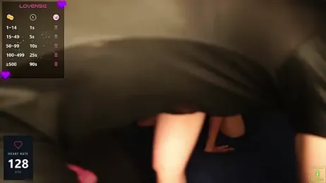 Try_Not_Cum — Stripchat stream photo (May 2026)