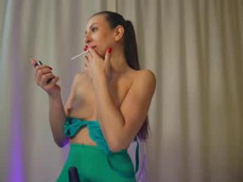 jeyssy69 — Chaturbate profile photo