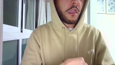 Surfer_30 — Cam4 profile photo