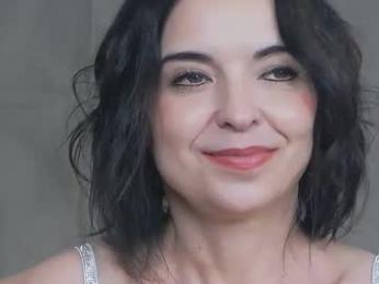 ortensialady76444316 — Chaturbate stream photo (Apr 2025)