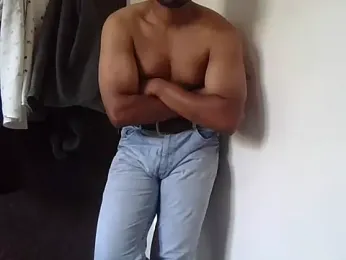 muscledad111 — stripchat