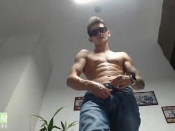 rustynf1tz — Chaturbate stream photo (Jun 2026)