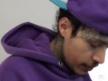 trieone — Chaturbate stream photo (Jul 2025)