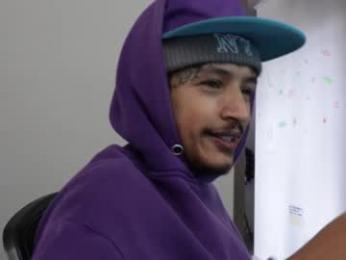 trieone — Chaturbate stream photo (Jul 2025)