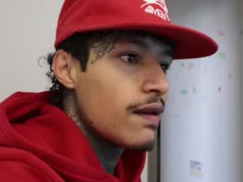 trieone — Chaturbate stream photo (Jul 2025)