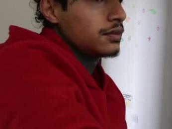 trieone — Chaturbate stream photo (Jul 2025)