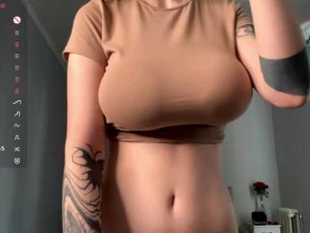 PatricaRowlee — 在 bongacams 直播的网络摄像头模特