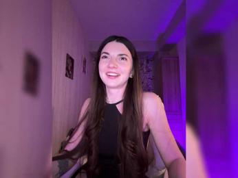 -Saharochek- — 在 bongacams 直播的网络摄像头模特