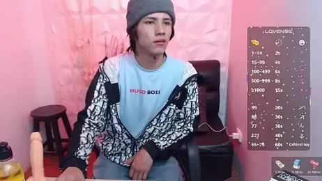Stich_23 — Stripchat stream photo (Jun 2026)