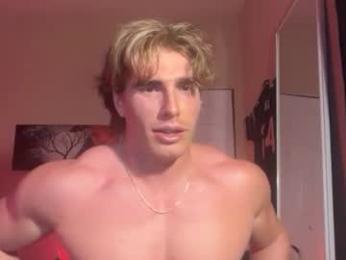 thecloser380 — 在 chaturbate 直播的网络摄像头模特