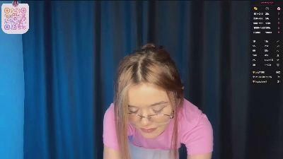 GinaRigazio — cam4