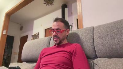 Papito43_ — 在 cam4 直播的网络摄像头模特