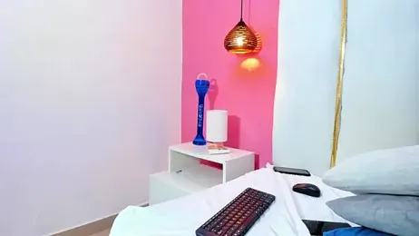 thefanny_and_betra — Stripchat stream photo (May 2025)