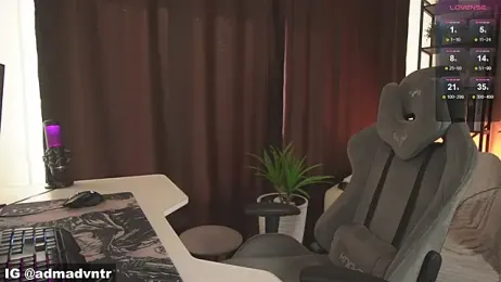 Rus_adventure7 — Stripchat profile photo