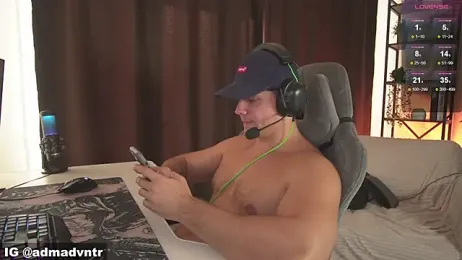 Rus_adventure7 — Stripchat stream photo (Apr 2026)