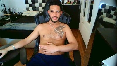 MickBCN01 — Cam4 profile photo