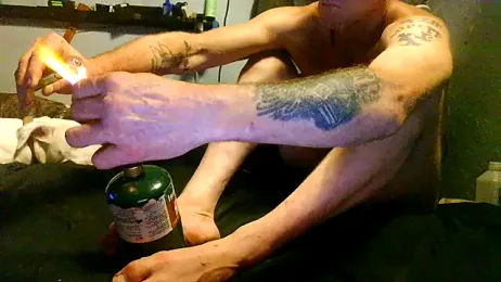 PornStro921 — Stripchat stream photo (May 2026)