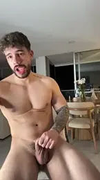 Valenthino_Salvatore — Stripchat profile photo