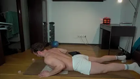 VIktorSecret — Stripchat stream photo (Apr 2026)