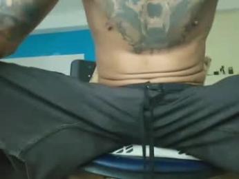 lobo_cockk — Chaturbate stream photo (May 2026)