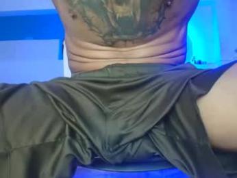 lobo_cockk — Chaturbate stream photo (May 2026)