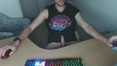 nuerololo — Cam4 profile photo