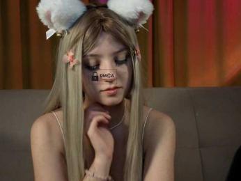 Aliselle — Bongacams stream photo (Sep 2026)