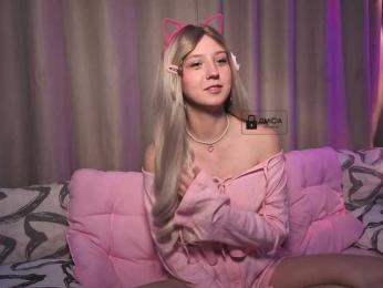 Aliselle — Bongacams stream photo (Aug 2026)