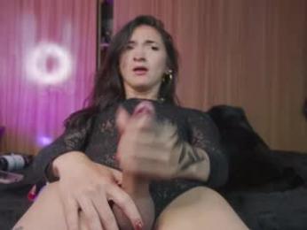 danicandy_ — 在 chaturbate 直播的网络摄像头模特