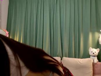 miiya_meow — Chaturbate stream photo (Apr 2026)