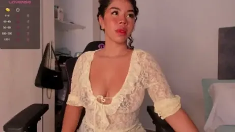 Melina_Ferrer1 — Stripchat profile photo