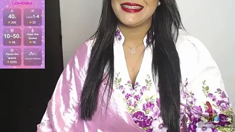 lakshmiraniii — 在 stripchat 直播的网络摄像头模特