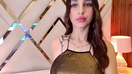 MelodyAdamss — Stripchat profile photo