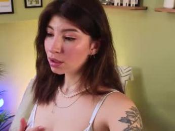 byteblush — Chaturbate profile photo