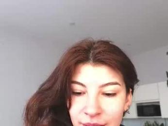 byteblush — Chaturbate stream photo (Feb 2026)