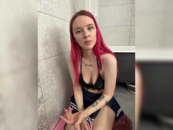 K1_SA — 在 bongacams 直播的网络摄像头模特