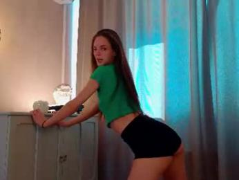 marshagriffin — Chaturbate profile photo