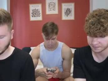 alexxx_d — Chaturbate stream photo (Sep 2026)