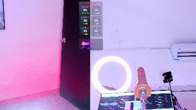 LustyNibbles — 在 cam4 直播的网络摄像头模特