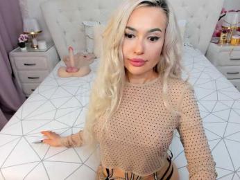 HottieBritney — bongacams