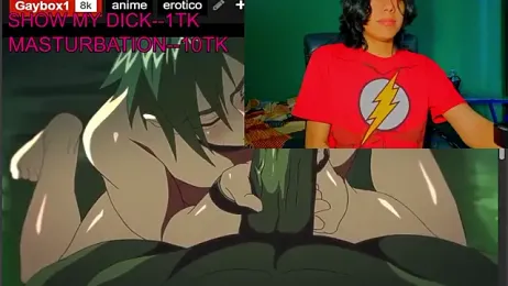 ZaynLust — stripchat