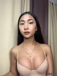 Diannellove — Stripchat profile photo