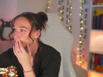 foxfilms — Chaturbate profile photo