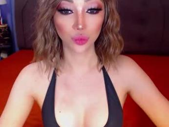 angelicqueents — Chaturbate stream photo (Mar 2026)