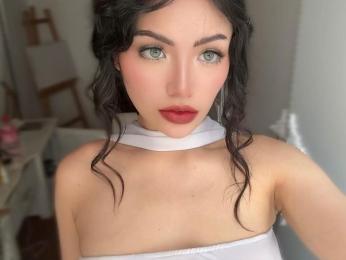 GigiArt — Livejasmin profile photo