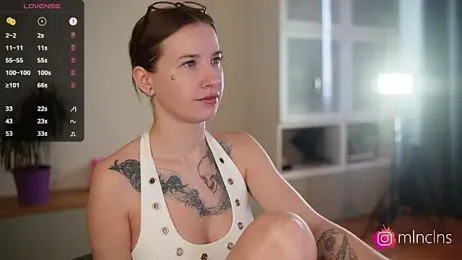 mel_collins — stripchat