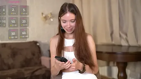 Mellow_pearl — stripchat