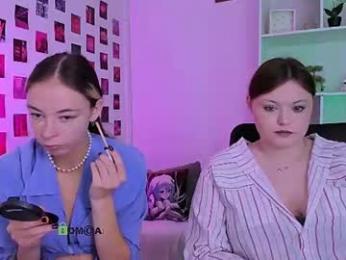 lia_dream_ — 在 chaturbate 直播的网络摄像头模特