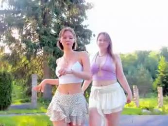 cassie_palmer — Chaturbate stream photo (Jun 2026)