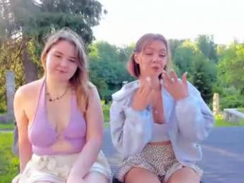 cassie_palmer — Chaturbate stream photo (Jun 2026)